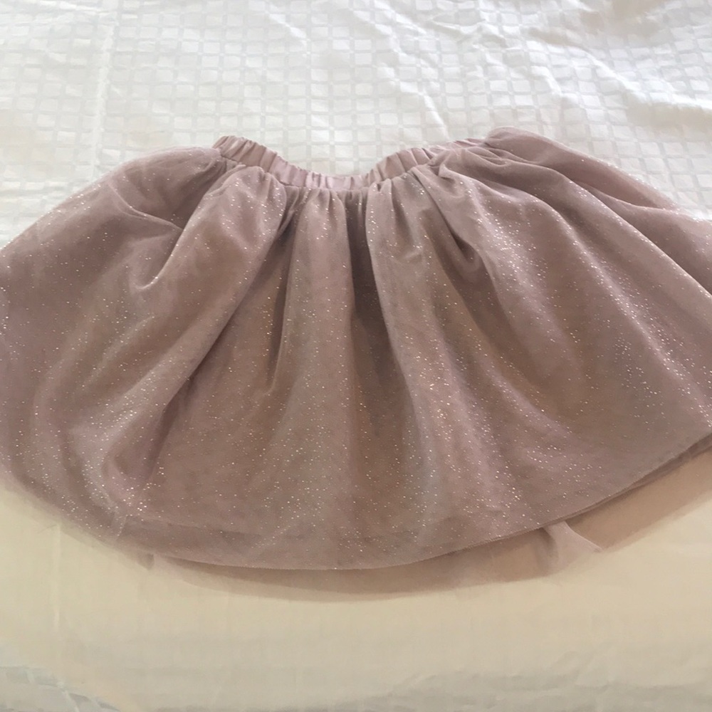 Old Navy Girls a Party Skirt